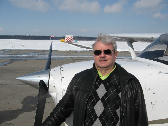 Cessna 172