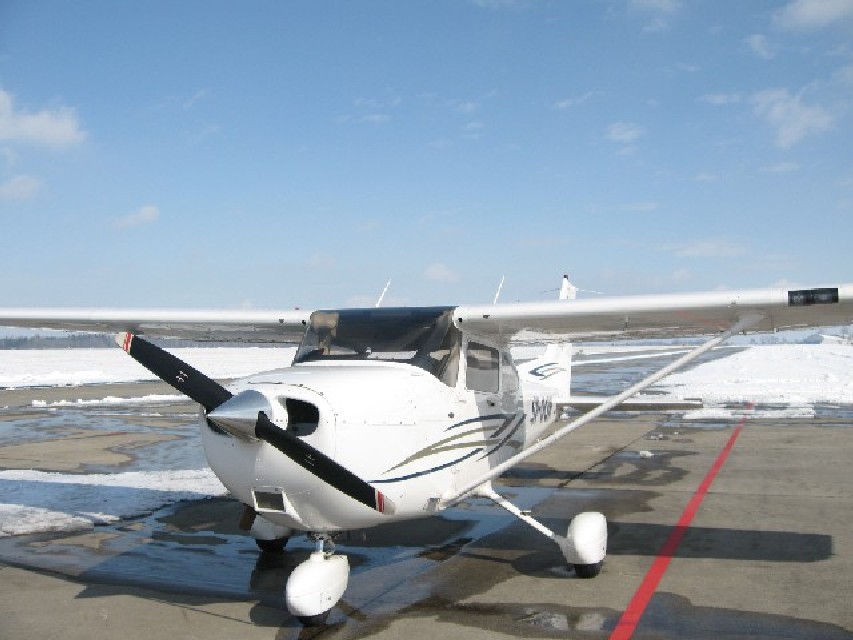 Cessna 172